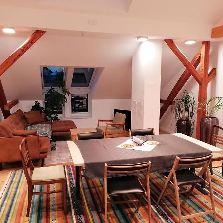Appartement Haus Larissa à Gmund  Extérieur photo