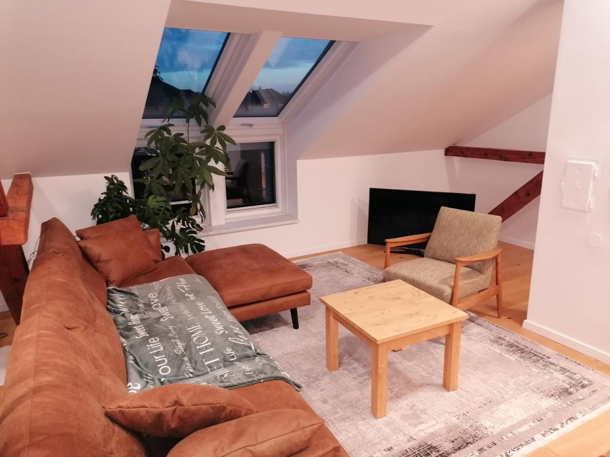 Appartement Haus Larissa à Gmund  Extérieur photo