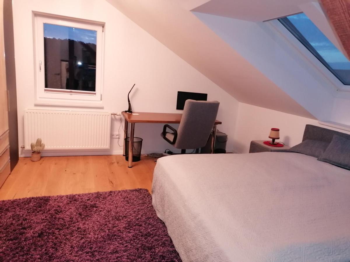Appartement Haus Larissa à Gmund  Extérieur photo