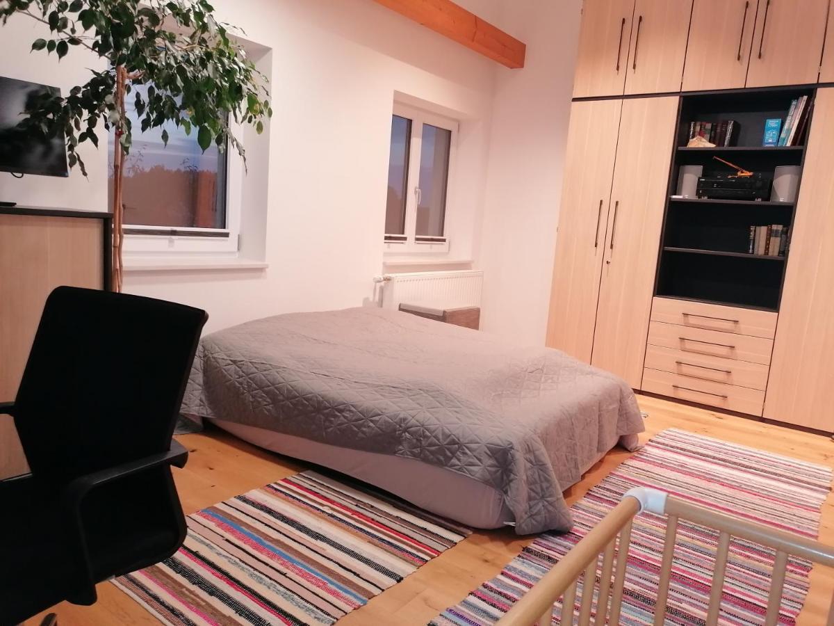 Appartement Haus Larissa à Gmund  Extérieur photo