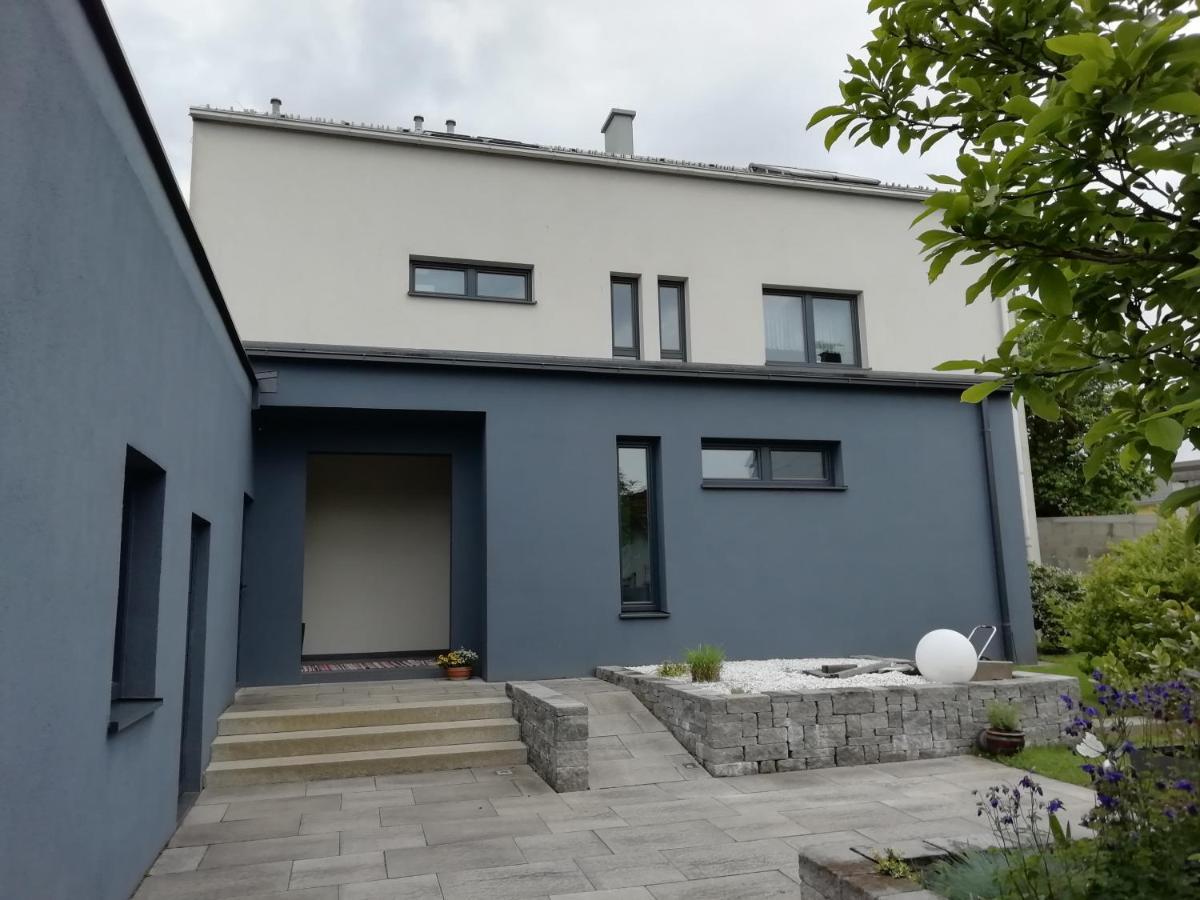 Appartement Haus Larissa à Gmund  Extérieur photo