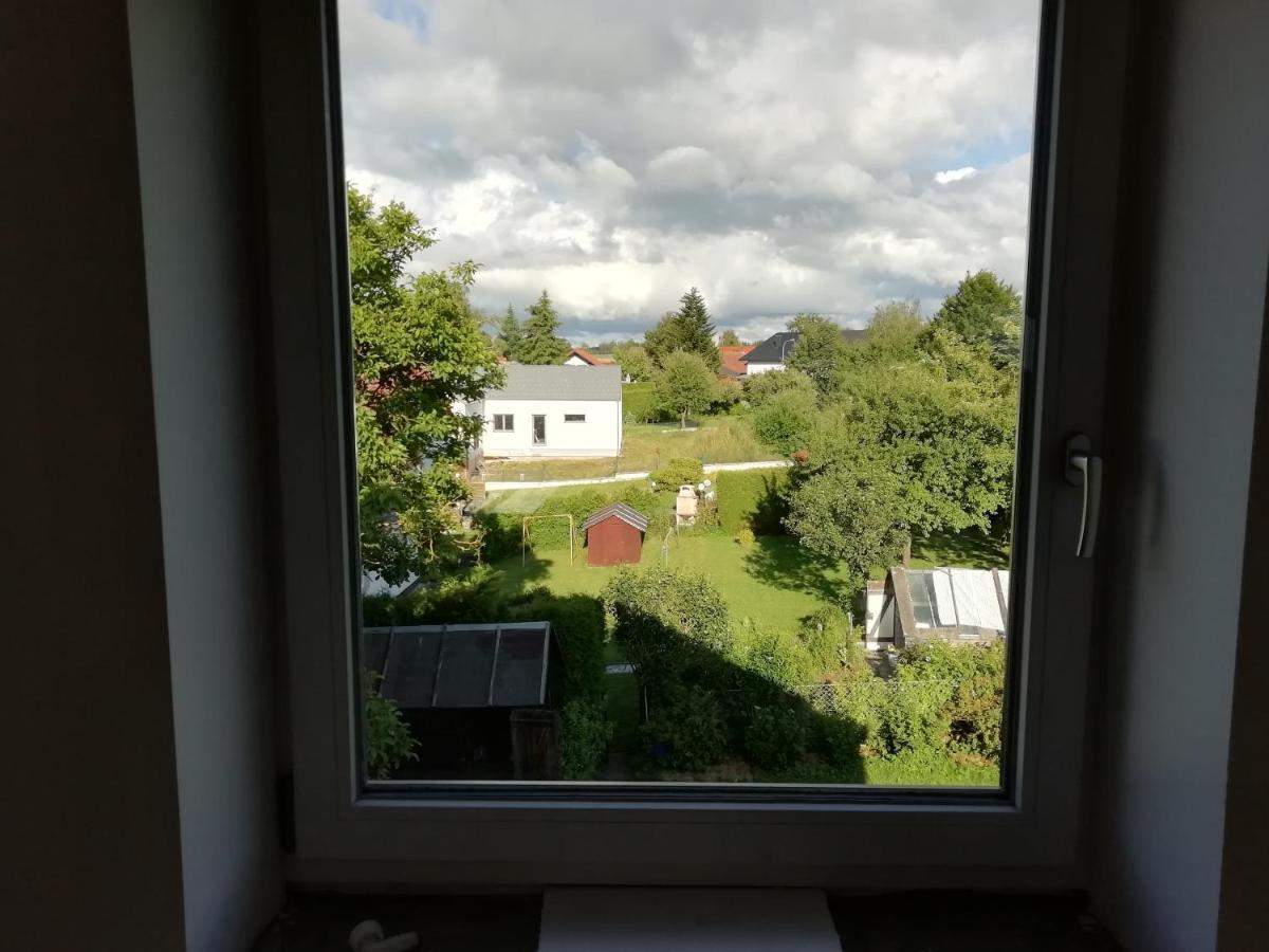 Appartement Haus Larissa à Gmund  Extérieur photo